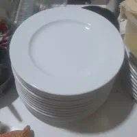 کباب پذ و بشقاب|ظروف پخت‌وپز|ایلخچی, |دیوار