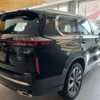 اکستریم qx(vx) مشکی صفر خشک|خودرو سواری و وانت|تهران, زعفرانیه|دیوار