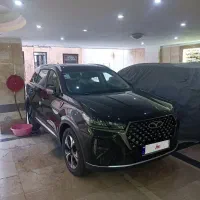 تیگو 7 پرومکس دو دف