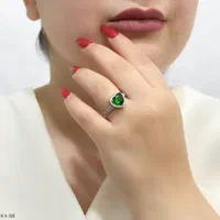 انگشتر و دستبند نقره اختصاصی روز مادر|بدلیجات|تبریز, |دیوار