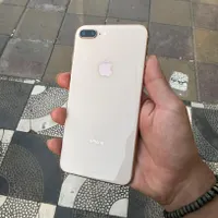 اپل iPhone 8 Plus با حافظهٔ ۶۴ گیگابایت|موبایل|کرج, درختی|دیوار