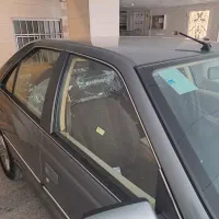 پارس tu5 دریچه سیم|خودرو سواری و وانت|ساوه, |دیوار