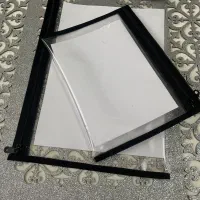 کیف و جامدادی طلقی
