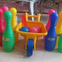 اسباب بازی کودک