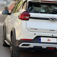 X22 pro|خودرو سواری و وانت|مشهد, طلاب|دیوار