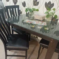 میزغذاخوری|میز و صندلی غذاخوری|اهواز, مستغلات|دیوار