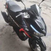 آیرو ایکس nvx 170 در حد