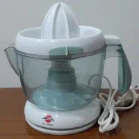 اب پرتقال و مرکبات گیری