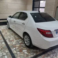 دنا پلاس تیپ ۲ ۵ دنده