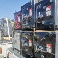 گاوصندوق تولید و پخش