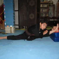 آموزش خصوصی ورزش رزمی دفاعی هاپکیدو در سه ماه