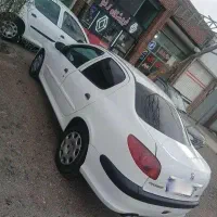 206 sd V9 89|خودرو سواری و وانت|تبریز, |دیوار