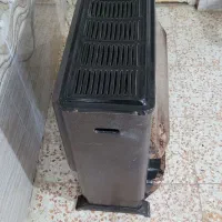 بخاری پائیزان تمیز و سالم|بخاری، هیتر، شومینه|تاکستان, |دیوار