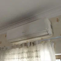 اسپیلت ۲۴ هزار جنرال گلد|کولر گازی و فنکوئل|گنبد کاووس, |دیوار