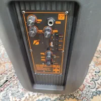 سلام..یک عدد اسپیکر به فروش میرسد