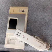 آیفون تصویری|دوربین مداربسته|قم, ولیعصر|دیوار