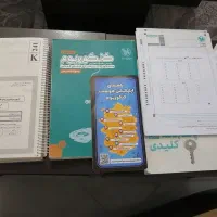 کنکوریوم تجربی