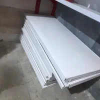 سلام میز فروشگاه وتعدادی قفسه|فروشگاه و مغازه|قرچک, میرزائی جنوبی|دیوار