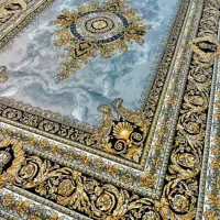 فرش از۷۰۰تا۱۵۰۰ بابهترین کیفیت