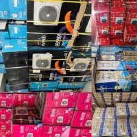 کولر گازی دوتیکه یونیوا سوپر جنرال مدیا ایوولیGHZX