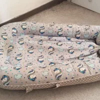 روروئک ، کریر ، تشک گارددار نوزاد|اسباب و اثاث بچه|تهران, وصفنارد|دیوار