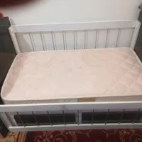 تخت وتشک کودک
