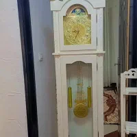 ساعت دیواری