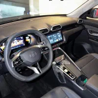 MG zs|خودرو سواری و وانت|تهران, ولنجک|دیوار