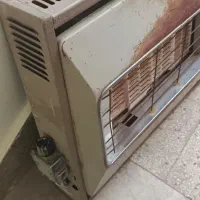 معاوضه بخاری دیواری با مبلی|بخاری، هیتر، شومینه|شیراز, مسکن مهر شیراز|دیوار