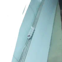 چوب ام دی اف