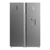 یخچال دو قلو دوو