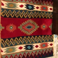 گلیم فرش