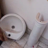 روشور در حد نو|لوازم سرویس بهداشتی|فردیس, قریشی|دیوار