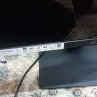 مانیتور MSI MP271AP|قطعات و لوازم جانبی رایانه|سبزوار, امیر کبیر|دیوار