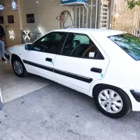 زانتیا 86|خودرو سواری و وانت|زرند, |دیوار