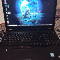 لپتاپ گیمینگ/۴گیگ مجزا/رم۱۶/هارد۵۱۲ssdصفحه 4k|رایانه همراه|شیراز, تحویلی|دیوار