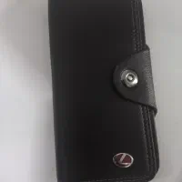 کیف پول لکسوس