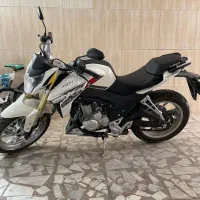 موتور لیفان ۲۵۰|موتورسیکلت|شاهین‌شهر, فردوسی|دیوار