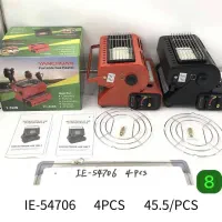 هیتر بخاری منزل و کمپینگ مسافرتی|بخاری، هیتر، شومینه|کرمان, |دیوار