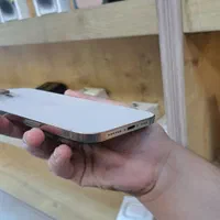 اپل iPhone 16 Pro Max با حافظهٔ ۲۵۶ گیگابایت|موبایل|اصفهان, احمدآباد|دیوار