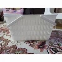 سبد مسافرتی بامبو