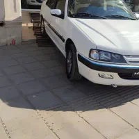 پارس ELX فول سفارشی (نقد. اقساط)|خودرو سواری و وانت|یزد, |دیوار