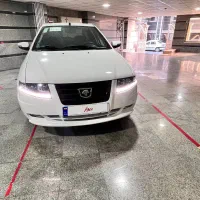 سورن پلاس XU7P سفارشی