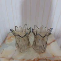 کریستال لوستر تمیز