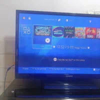 تراps4 slim 1|کنسول، بازی ویدئویی و آنلاین|ورامین, خیر آباد|دیوار