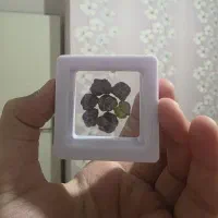 یاقوت راف و زمرد پنجشیر راف