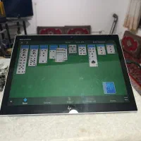 تبلت ویندوزی hp