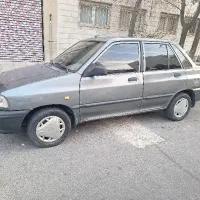 پرایدصبا|خودرو سواری و وانت|تهران, حکیمیه|دیوار