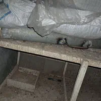 دیگ عرق گیری ۲۵۰ لیتری وغیره|ظروف پخت‌وپز|شیراز, گچی|دیوار