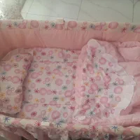 گهواره و کریر